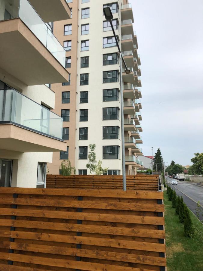 Lakeview 2 Room Penthouse Rooftop Terrace W15 Bukarest Eksteriør billede